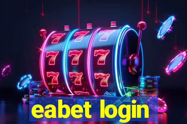 eabet login